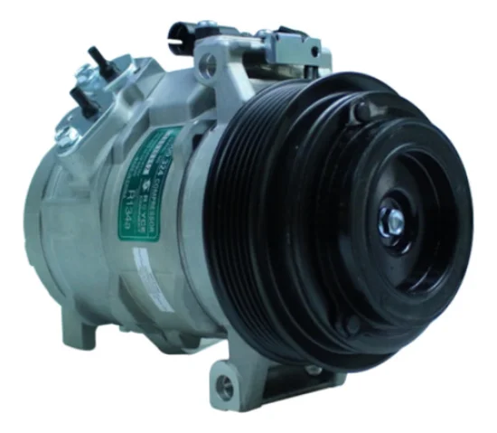 Compressor Denso 10S17 MB Sprinter 415, 515 2012> [Lado Direito] [importado]