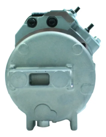 Compressor Denso 10S17 MB Sprinter 415, 515 2012> [Lado Direito] [importado]