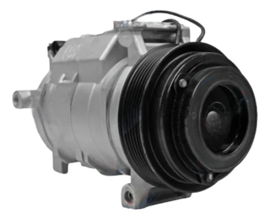 Compressor Denso 10S17 MB Sprinter 415, 515 2012> [Lado Esquerdo] [importado]