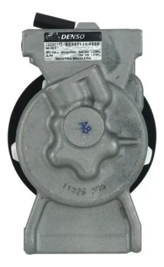 Compressor Denso 10SRE11C Honda Fit 2014> 5pk 125mm [Original]