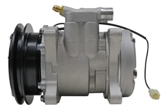 Compressor Denso 6P 1A 12v [importado]
