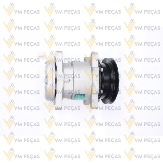 Compressor Denso 6P / Sanden SD5H14 1A 12v [importado]