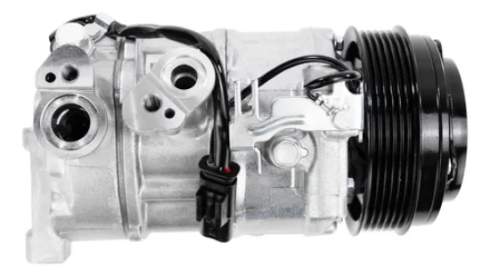 Compressor Denso 6SAS14C MB Sprinter 314, 416, 516 2020 a 2022 6pk [importado]