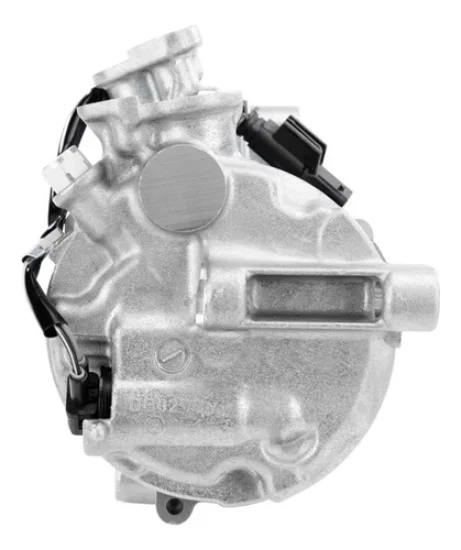 Compressor Denso 6SAS14C MB Sprinter 314, 416, 516 2020 a 2022 6pk [importado]