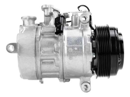 Compressor Denso 6SAS14C MB Sprinter 314, 416, 516 2020 a 2022 6pk [importado]
