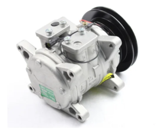 Compressor Denso 6SES14C Toyota Corolla 2020> 2.0 Flex 6pk [importado]
