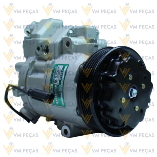 Compressor Denso 6SEU MB Classe A 5pk 116mm [importado]