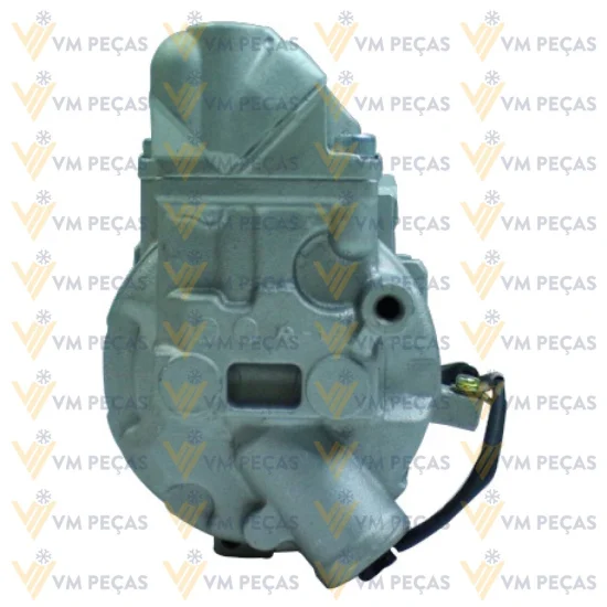 Compressor Denso 6SEU MB Classe A 5pk 116mm [importado]