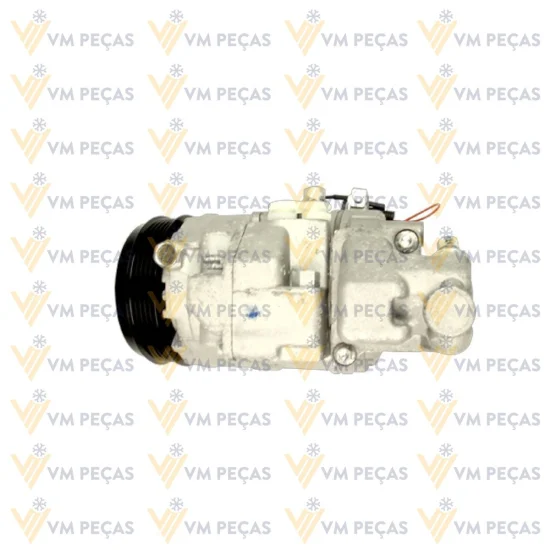 Compressor Denso 6SEU MB Classe A 5pk 116mm [importado]