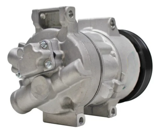 Compressor Denso 6SEU14 Toyota Corolla 2.0 2008 a 2014, Rav4 6pk 125mm [importado]