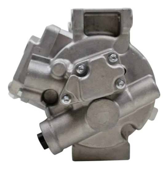 Compressor Denso 6SEU14 Toyota Corolla 2.0 2008 a 2014, Rav4 6pk 125mm [importado]