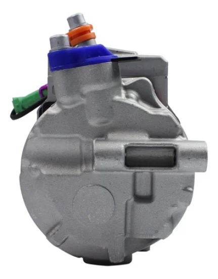 Compressor Denso 7SB MB Actros 11pk 135mm 24v [importado]