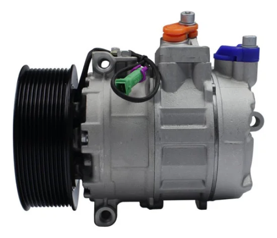 Compressor Denso 7SB MB Actros 11pk 135mm 24v [importado]