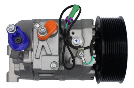 Compressor Denso 7SB MB Actros 11pk 135mm 24v [importado]