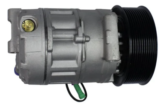 Compressor Denso 7SB MB Actros 11pk 135mm 24v [importado]