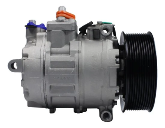 Compressor Denso 7SB MB Actros 11pk 135mm 24v [importado]