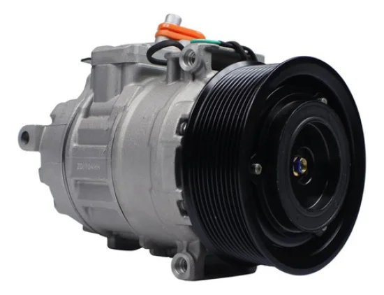 Compressor Denso 7SB MB Actros 11pk 135mm 24v [importado]