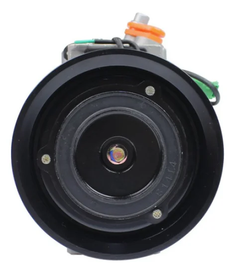 Compressor Denso 7SB MB Actros 11pk 135mm 24v [importado]