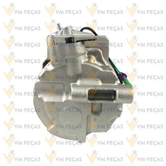 Compressor Denso 7SB MB Actros 11pk 135mm 24v [importado]