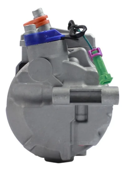 Compressor Denso 7SB MB Actros 9pk 24v [importado]