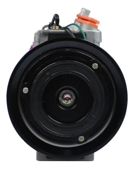 Compressor Denso 7SB MB Actros 9pk 24v [importado]