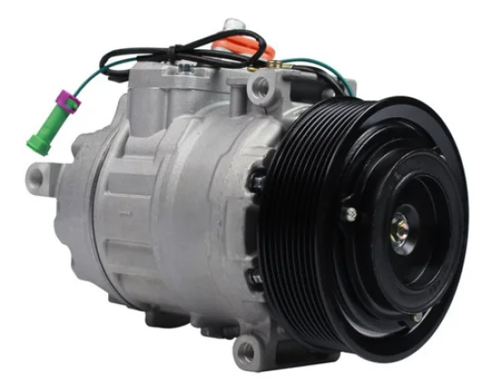 Compressor Denso 7SB MB Actros 9pk 24v [importado]