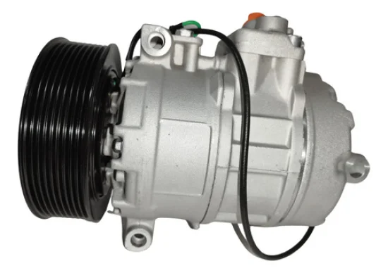 Compressor Denso 7SB MB Axor 9pk 24v [importado]