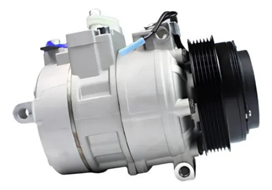 Compressor Denso 7SB16C MB Sprinter, CLK430, 6pk [importado]