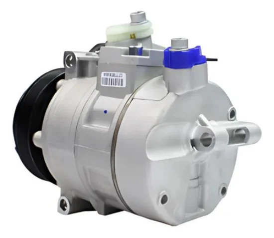 Compressor Denso 7SB16C MB Sprinter, CLK430, 6pk [importado]