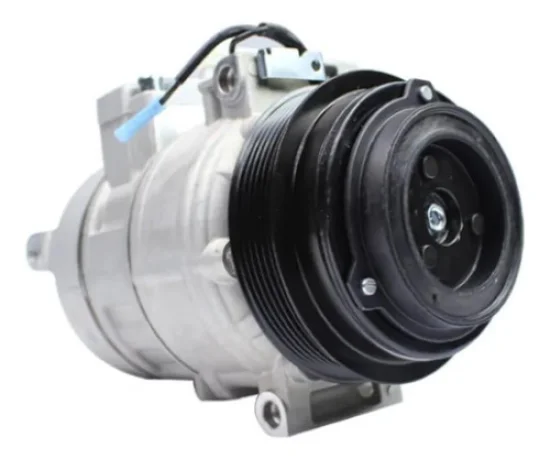 Compressor Denso 7SB16C MB Sprinter, CLK430, 6pk [importado]