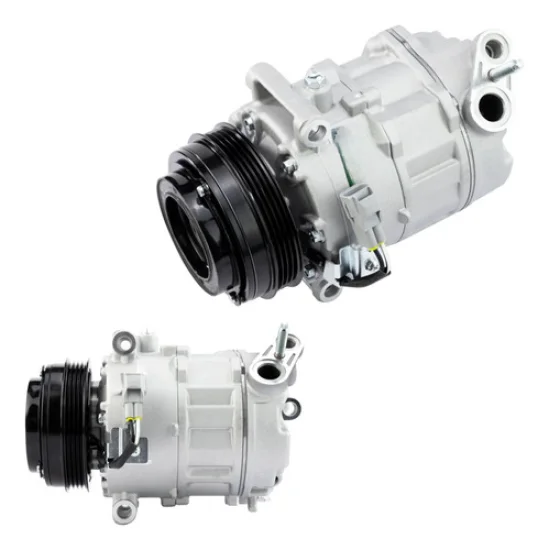 Compressor Denso 7SBH17C Fiat Ducato 2.3 2020> 4pk [importado]