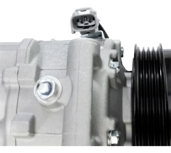 Compressor Denso 7SBH17C Fiat Ducato 2.3 2020> 4pk [importado]