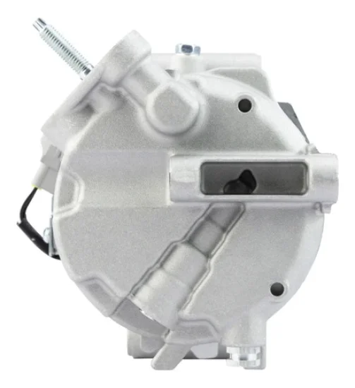 Compressor Denso 7SBH17C Fiat Ducato 2.3 2020> 4pk [importado]