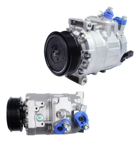 Compressor Denso 7SEU17C-ND1 VW Amarok Diesel [importado]
