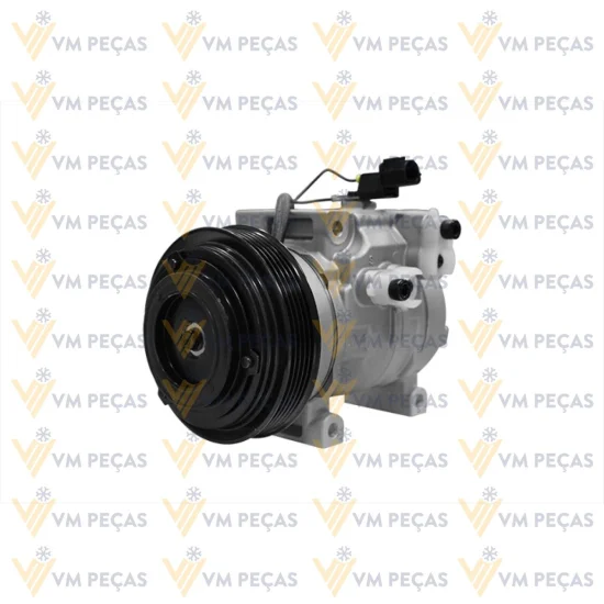 Compressor Doowon DF11 Hyundai HB20 1.0 [importado]