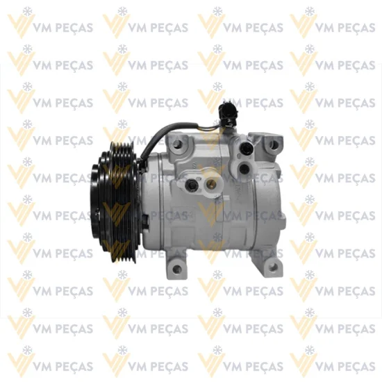 Compressor Doowon DF11 Hyundai HB20 1.0 [importado]