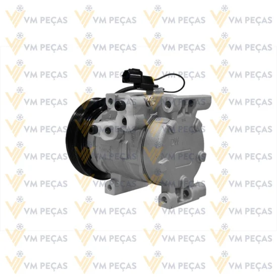 Compressor Doowon DF11 Hyundai HB20 1.0 [importado]