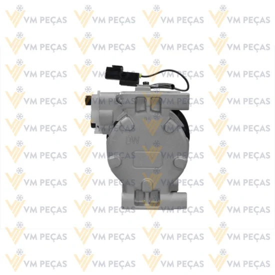 Compressor Doowon DF11 Hyundai HB20 1.0 [importado]