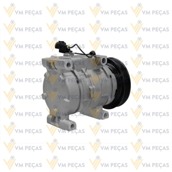 Compressor Doowon DF11 Hyundai HB20 1.0 [importado]
