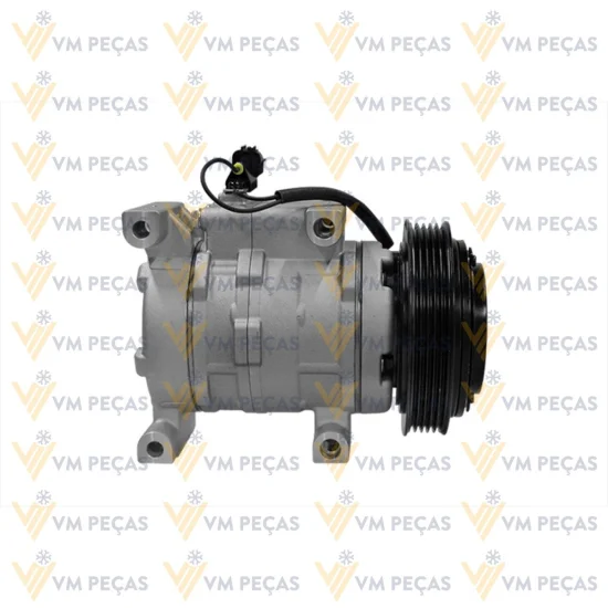 Compressor Doowon DF11 Hyundai HB20 1.0 [importado]