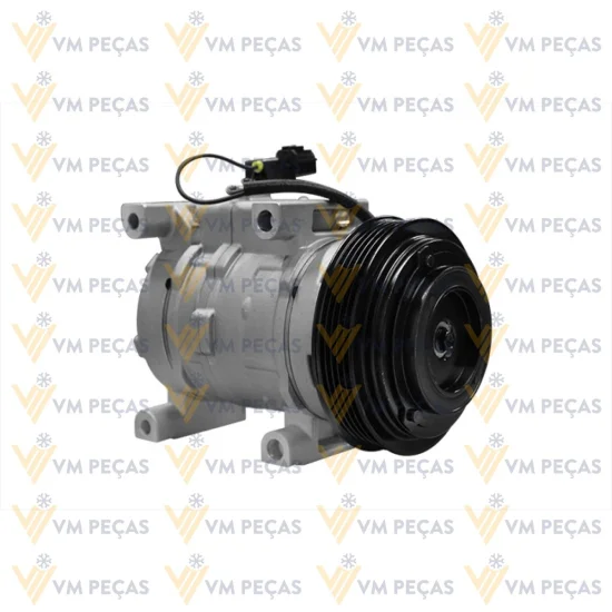 Compressor Doowon DF11 Hyundai HB20 1.0 [importado]