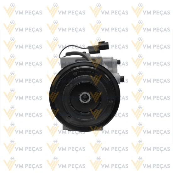 Compressor Doowon DF11 Hyundai HB20 1.0 [importado]