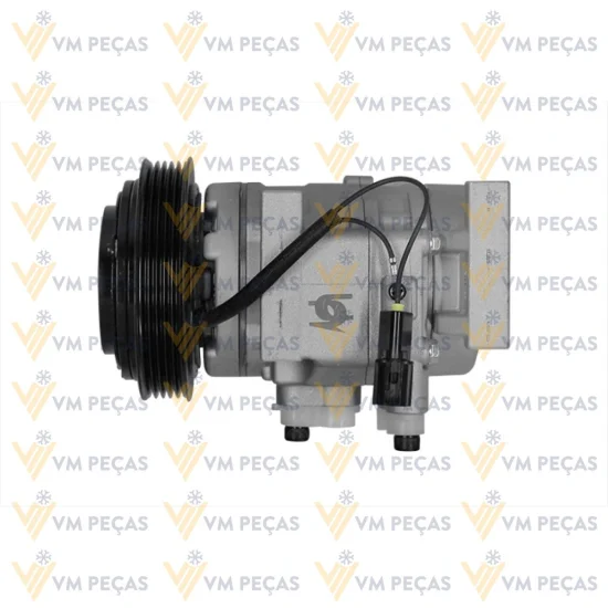 Compressor Doowon DF11 Hyundai HB20 1.0 [importado]