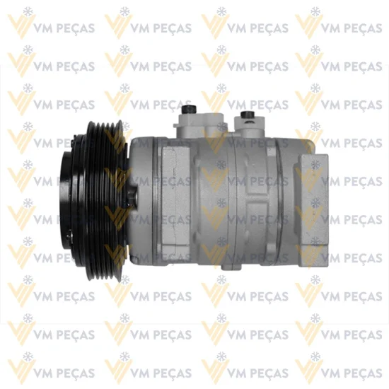 Compressor Doowon DF11 Hyundai HB20 1.0 [importado]