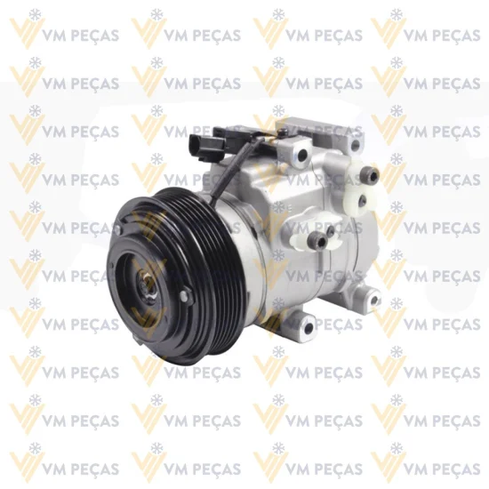 Compressor Doowon DF13 Hyundai HB20 1.6 [Importado]