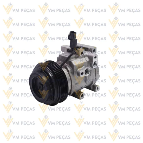 Compressor Doowon DF13 Hyundai HB20 1.6 [Importado]