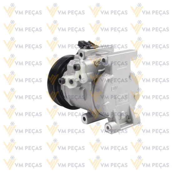 Compressor Doowon DF13 Hyundai HB20 1.6 [Importado]