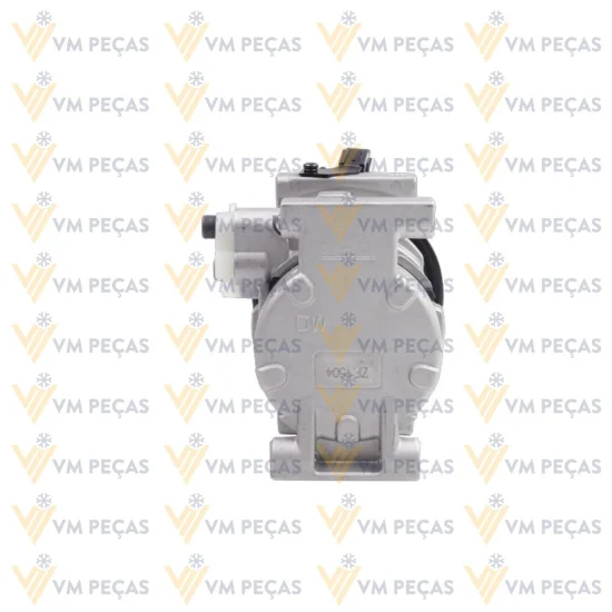 Compressor Doowon DF13 Hyundai HB20 1.6 [Importado]