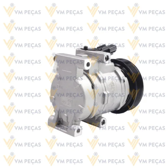 Compressor Doowon DF13 Hyundai HB20 1.6 [Importado]