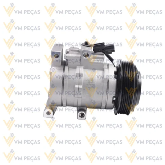Compressor Doowon DF13 Hyundai HB20 1.6 [Importado]